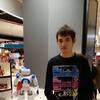 Ivan Solopov, 22, г.Ментона Ivan Solopov, 22, г.Ментона