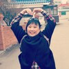 Жанна, 39, г.Сеул Жанна, 39, г.Сеул