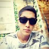 Жанат Закирин, 21, г.Ханты-Мансийск Жанат Закирин, 21, г.Ханты-Мансийск