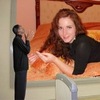 Христина, 23, г.Srodmiescie Христина, 23, г.Srodmiescie