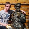 Анатолий, 19, г.Петропавловка Анатолий, 19, г.Петропавловка