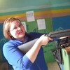 Надежда, 31, г.Климовск Надежда, 31, г.Климовск