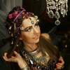 Любовь, 32, г.Стамбул Любовь, 32, г.Стамбул