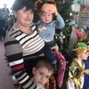 Анна Дербеда(Наконечн, 38, г.Северская Анна Дербеда(Наконечн, 38, г.Северская