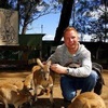 MikaelfromGermany, 37, г.Мюнстер MikaelfromGermany, 37, г.Мюнстер