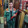 алексей, 41, г.Южноукраинск алексей, 41, г.Южноукраинск