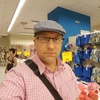 Andreas, 49, г.Будапешт Andreas, 49, г.Будапешт