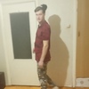 Алексей, 21, г.Каменск-Уральский Алексей, 21, г.Каменск-Уральский