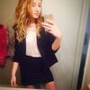 Таня, 21, г.Roma Таня, 21, г.Roma