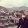 Мистер X, 26, г.Баку Мистер X, 26, г.Баку
