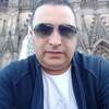 Said Haroun, 41, г.Гамбург Said Haroun, 41, г.Гамбург