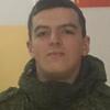Рома, 22, г.Гиагинская Рома, 22, г.Гиагинская