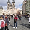 Андрій, 18, г.Прага Андрій, 18, г.Прага