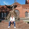 Артур Тейкин, 31, г.Ветка Артур Тейкин, 31, г.Ветка