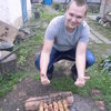 Сашка, 25, г.Бахмут Сашка, 25, г.Бахмут