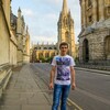 Borika, 28, г.Оксфорд Borika, 28, г.Оксфорд