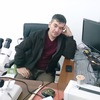 Kerim, 42, г.Бахарден Kerim, 42, г.Бахарден