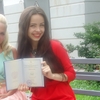 Юлия, 23, г.Москва Юлия, 23, г.Москва