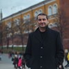 Роман, 44, г.Кисловодск Роман, 44, г.Кисловодск