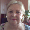 Валентина, 66, г.Сыктывкар Валентина, 66, г.Сыктывкар