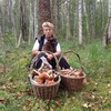 Вера, 63, г.Солнечногорск Вера, 63, г.Солнечногорск