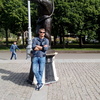 Алексей, 47, г.Руза Алексей, 47, г.Руза