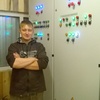 Павел Осташов, 27, г.Луза Павел Осташов, 27, г.Луза