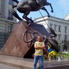 Виталий Хамщук, 38, г.Балта Виталий Хамщук, 38, г.Балта