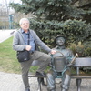 Новичок, 75, г.Берлин Новичок, 75, г.Берлин