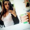 Светлана, 22, г.Компанеевка Светлана, 22, г.Компанеевка