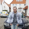 Dimitrij, 40, г.Sessenhausen Dimitrij, 40, г.Sessenhausen