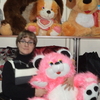 танюшка, 40, г.Архангельское танюшка, 40, г.Архангельское