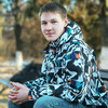Даниил, 21, г.Алатырь Даниил, 21, г.Алатырь