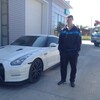 Константин, 24, г.Ачинск Константин, 24, г.Ачинск
