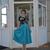 Светлана, 53, г.Щучинск Светлана, 53, г.Щучинск