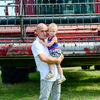 Александр, 38, г.Новые Санжары Александр, 38, г.Новые Санжары
