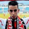 Omar, 20, г.Афины Omar, 20, г.Афины