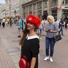Диана, 33, г.Бангкок Диана, 33, г.Бангкок