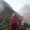 Светлана Глинина (Мет, 50, г.Дивногорск Светлана Глинина (Мет, 50, г.Дивногорск