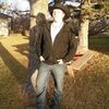 Brandon Delamarre, 22, г.Калгари Brandon Delamarre, 22, г.Калгари