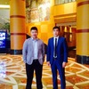 Gabdulkhakov, 25, г.Актау Gabdulkhakov, 25, г.Актау