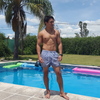 Pablo Vega, 22, г.Palermo Pablo Vega, 22, г.Palermo