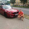 Діма, 25, г.Варшава Діма, 25, г.Варшава