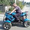 Избышев Павел, 34, г.Ирпень Избышев Павел, 34, г.Ирпень