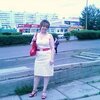 ГАЛИНА, 57, г.Усть-Илимск ГАЛИНА, 57, г.Усть-Илимск