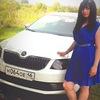 Наталья, 22, г.Железногорск Наталья, 22, г.Железногорск