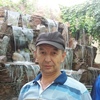 Баходыр, 50, г.Ангрен Баходыр, 50, г.Ангрен