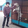 Вито, 30, г.Нижнеудинск Вито, 30, г.Нижнеудинск