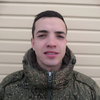 Макс, 23, г.Чебаркуль Макс, 23, г.Чебаркуль