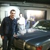 Марат, 35, г.Сибай Марат, 35, г.Сибай